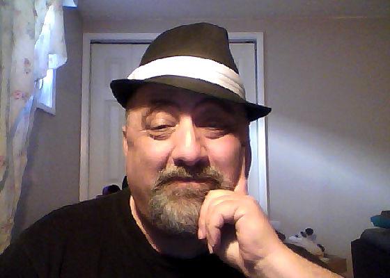 Cornelius Duke Caponero