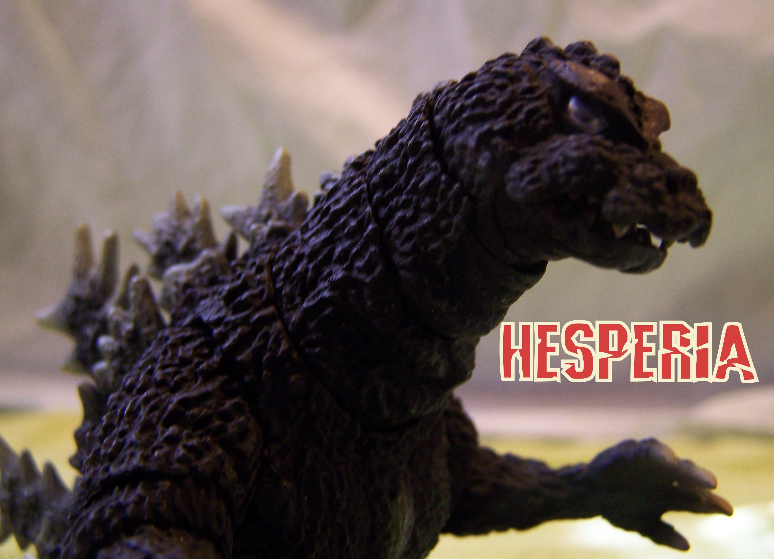 Hesperia Productions