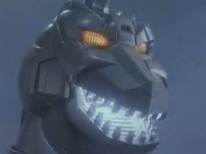 Mecha-Gojira