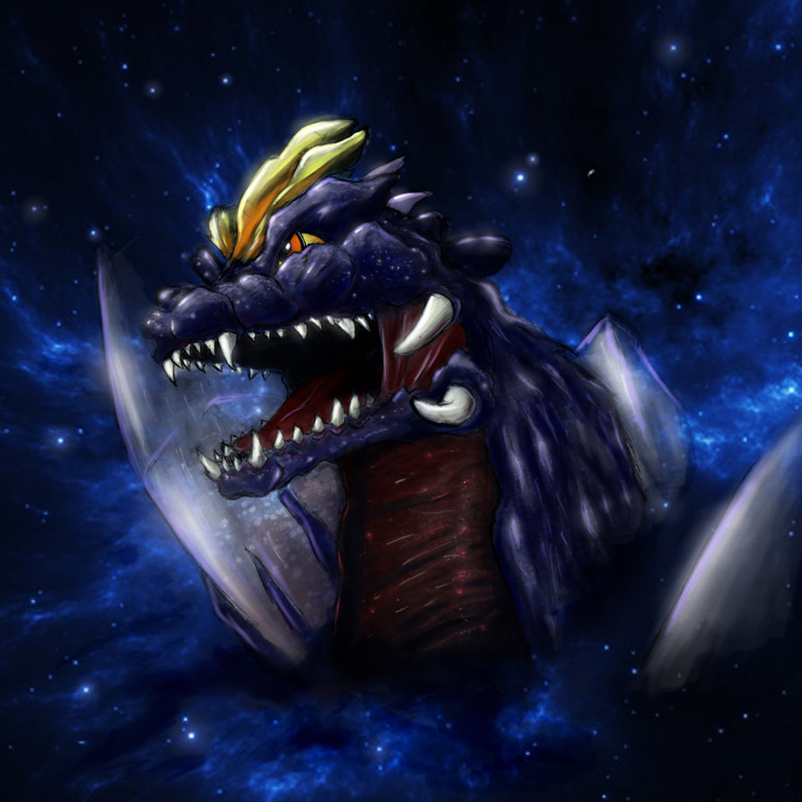 What Would Godzilla Do