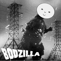 bodzilla