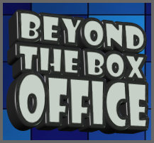 Beyond The Box Office