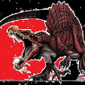 SpinosaurusD