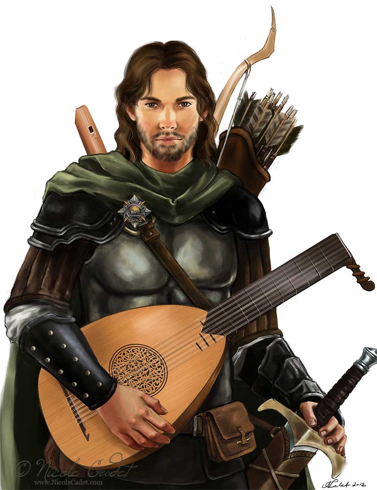 KnightsBard