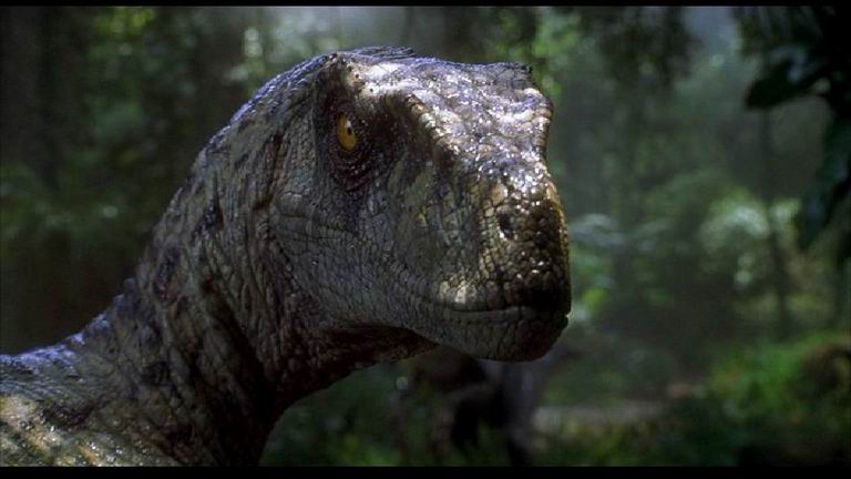 T-rex2001