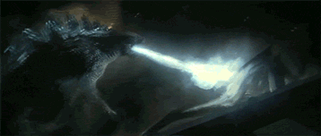 GodzillaDragon