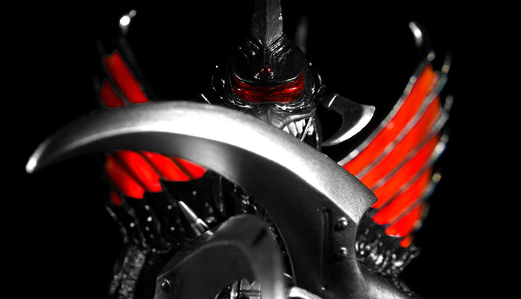 The gigan
