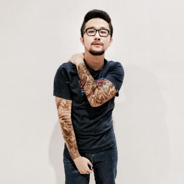 TommySindu