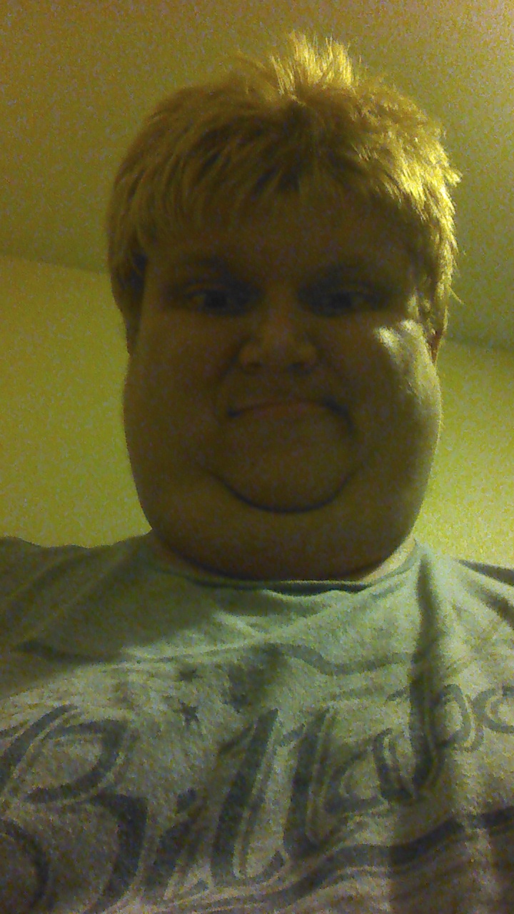 RaptorBoyMatt