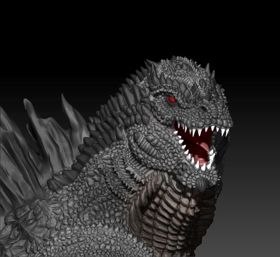 sunnymonster