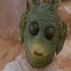 Great Greedo