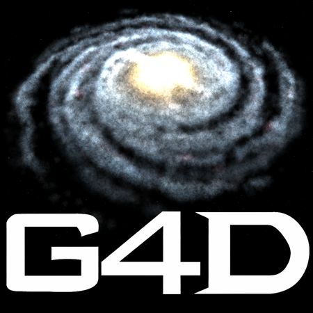 Galaxy4D Profile