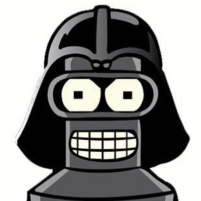 Darth Bender