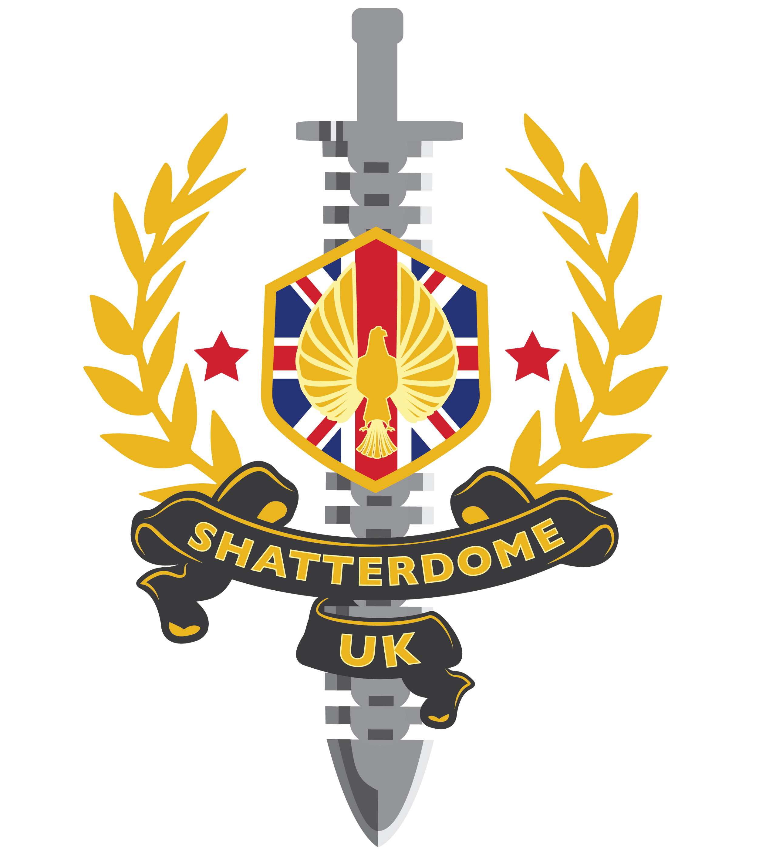 Shatterdome UK
