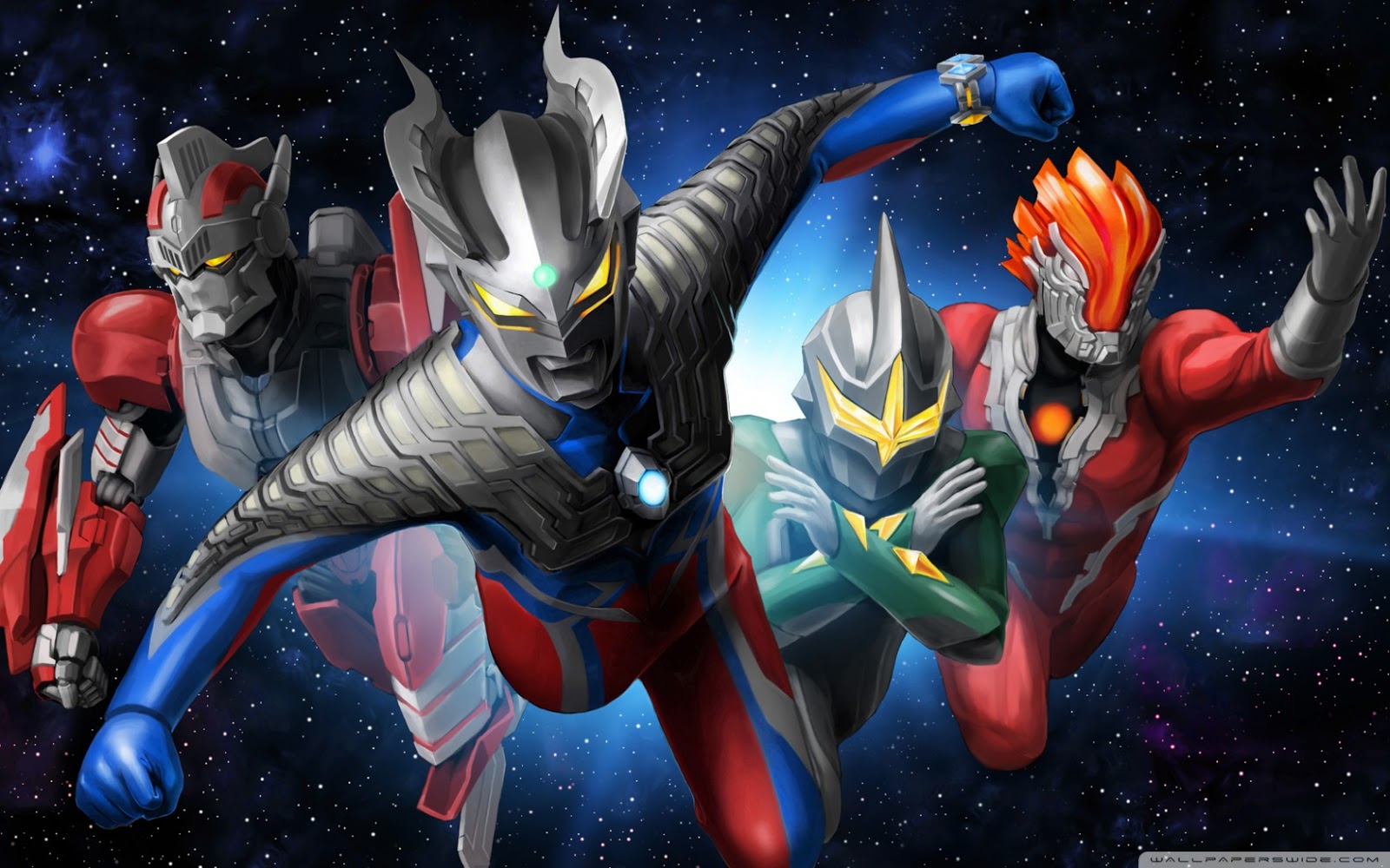 UltraZeroGoji