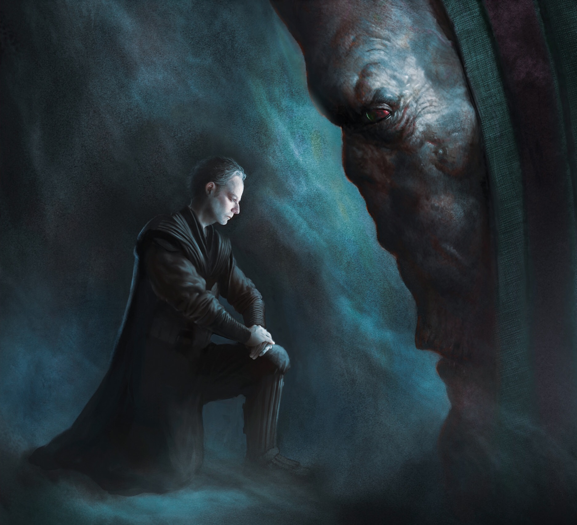 DarthPlagueis