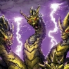 Kaiser Ghidorah