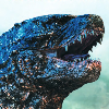 The King of the Monsters
