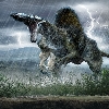 Spinosaurus 