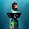 CoolShark5000