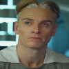 David 8 Hair Bleach