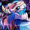 Wanna be celestial dragon 