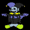 goDziLLA BuT hEs bIg