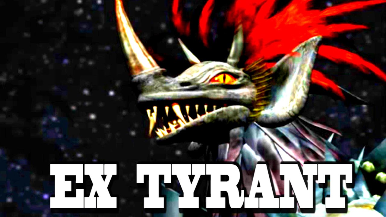 kingtyrant2346