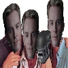 3davids and a xenobaby