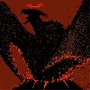 Rodan The One Born of Fire