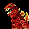 Godzilla Kyru