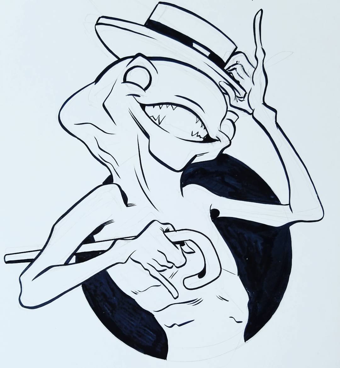 Deacon Blues