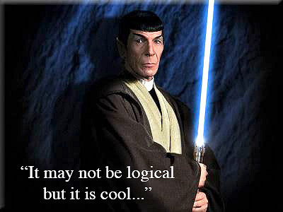 Sci-Fi Lover
