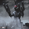 Evil Gigan