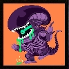 Toonomorph
