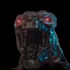 THE XENO KING