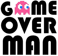 New Game Over Man Podcast Episode - 'The Perfect Game'