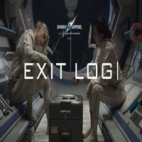 Exit Log - The Imagination Series