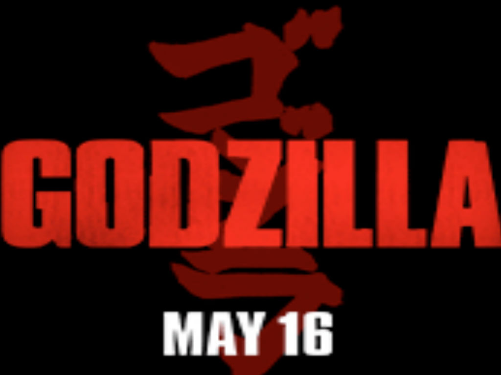Godzilla Twitter & Facebook