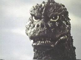 Toho Godzilla