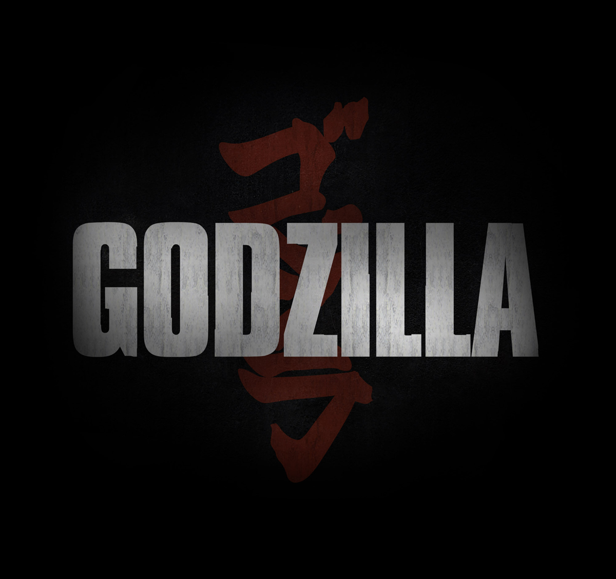 Godzilla 2014 Talking Action Figure