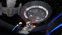 Star Trek Las Vegas Experience remembered