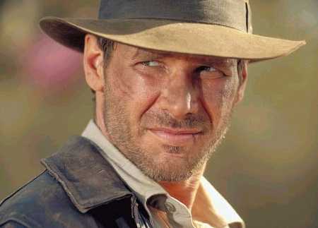 Indiana Jones 5