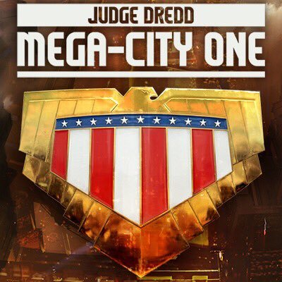 Judge Dredd News