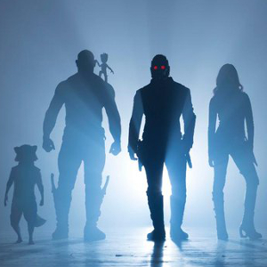 Guardians of the Galaxy Movie News