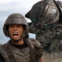 Starship Troopers Reboot