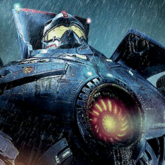 Pacific Rim Movies