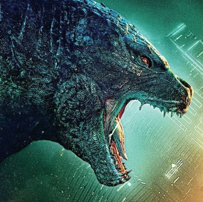 Godzilla Blog