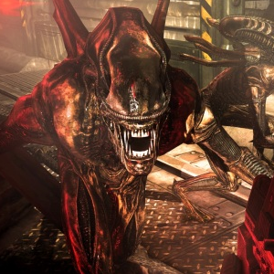 Gearbox have been dropped from the Aliens: Colonial Marines lawsuit