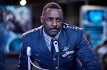 Simon Pegg: Idris Elba NOT a Klingon in Star Trek 3 